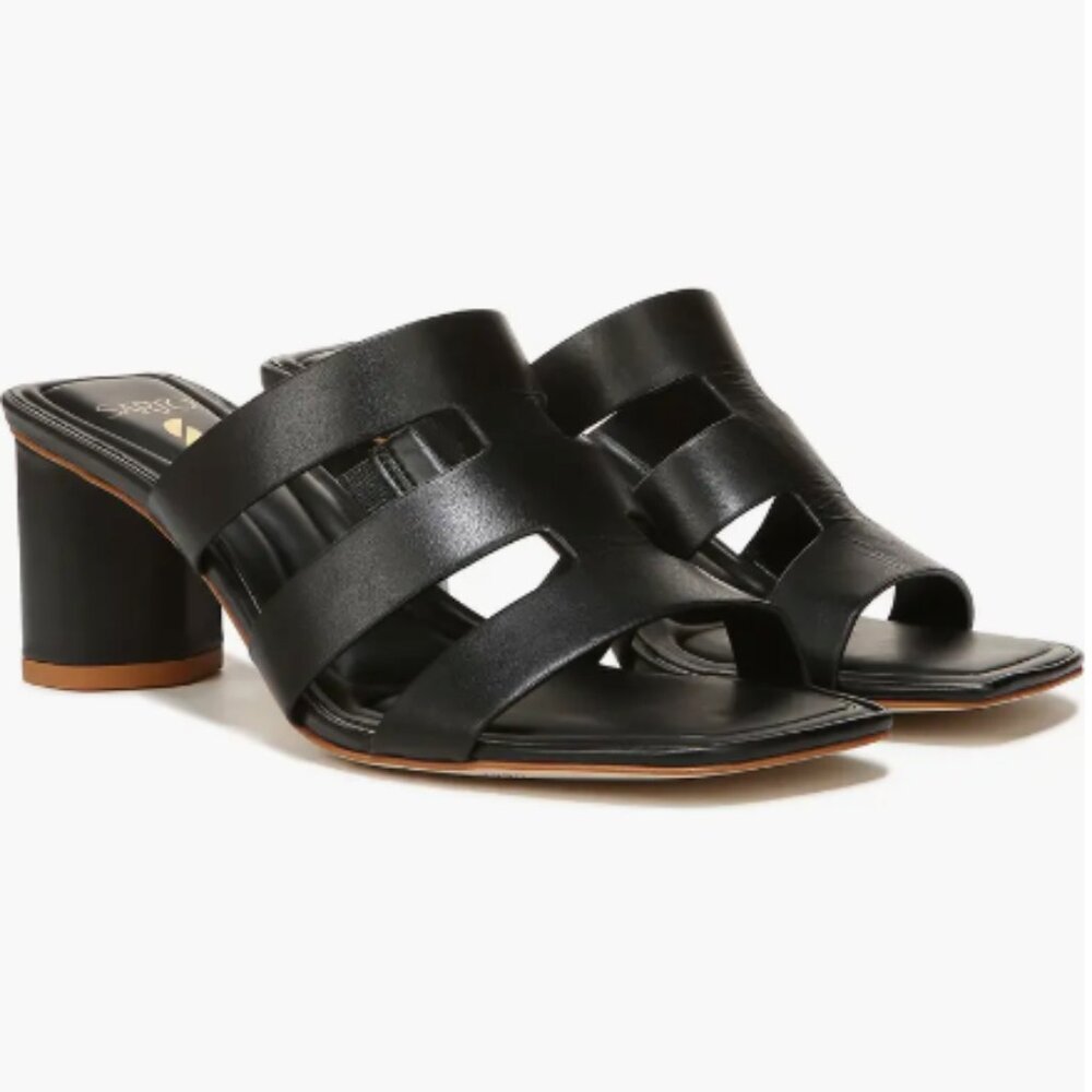 Franco Sarto Flexi Carly Sandal (US 10 / EU 40)